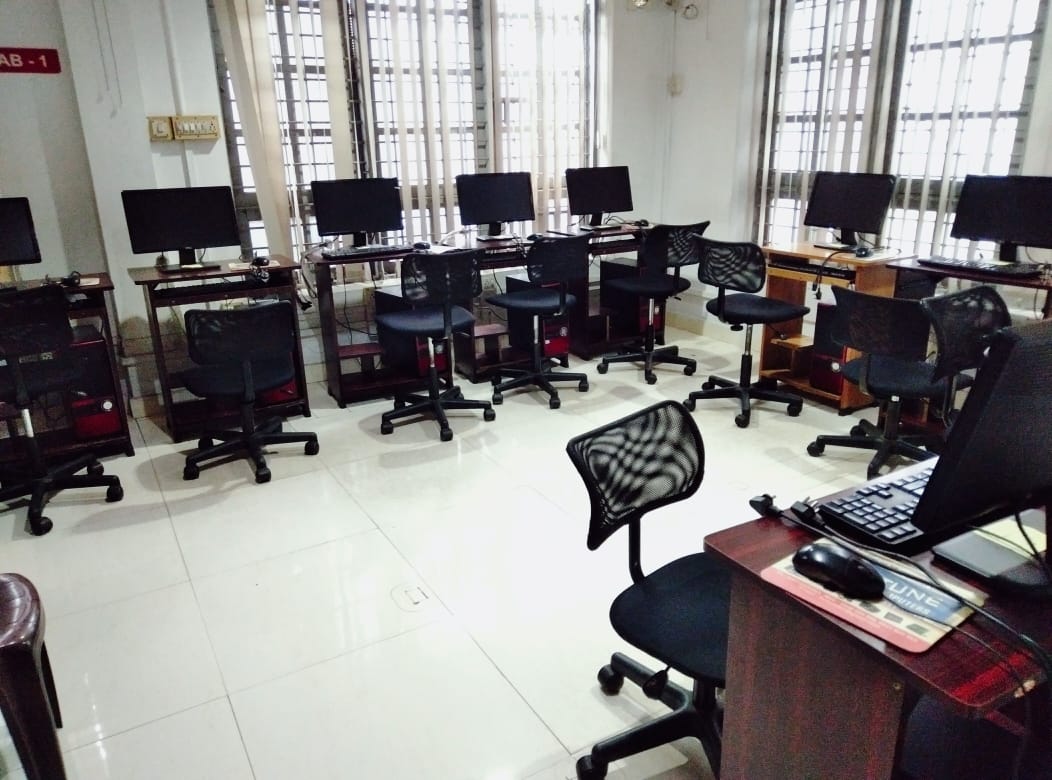 i - Tec COMPUTER EDUCATION